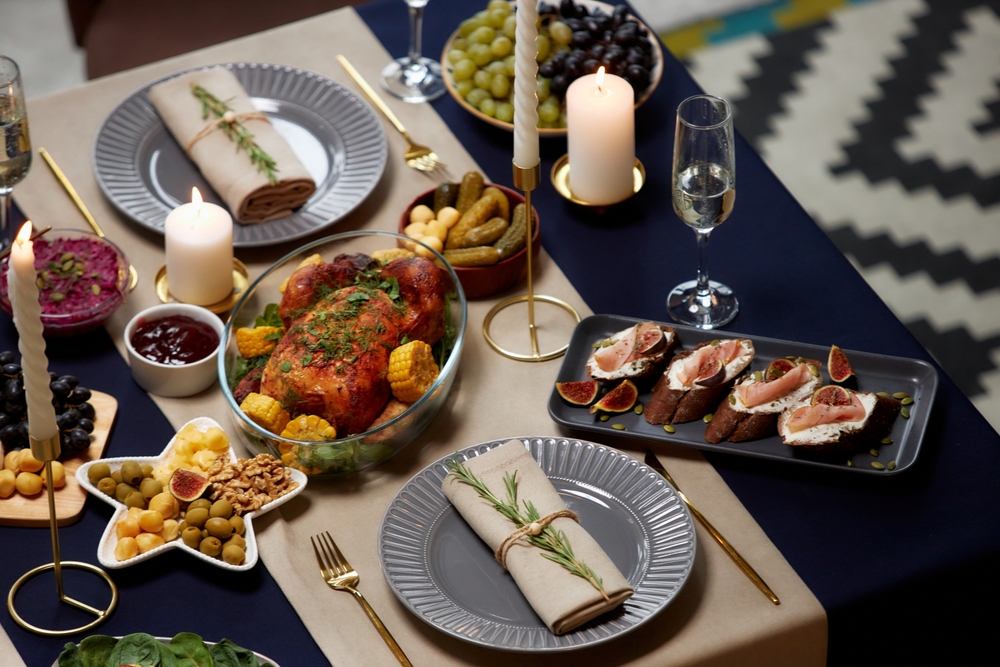 CaymanRestaurants.com 2025 Christmas Dining Guide