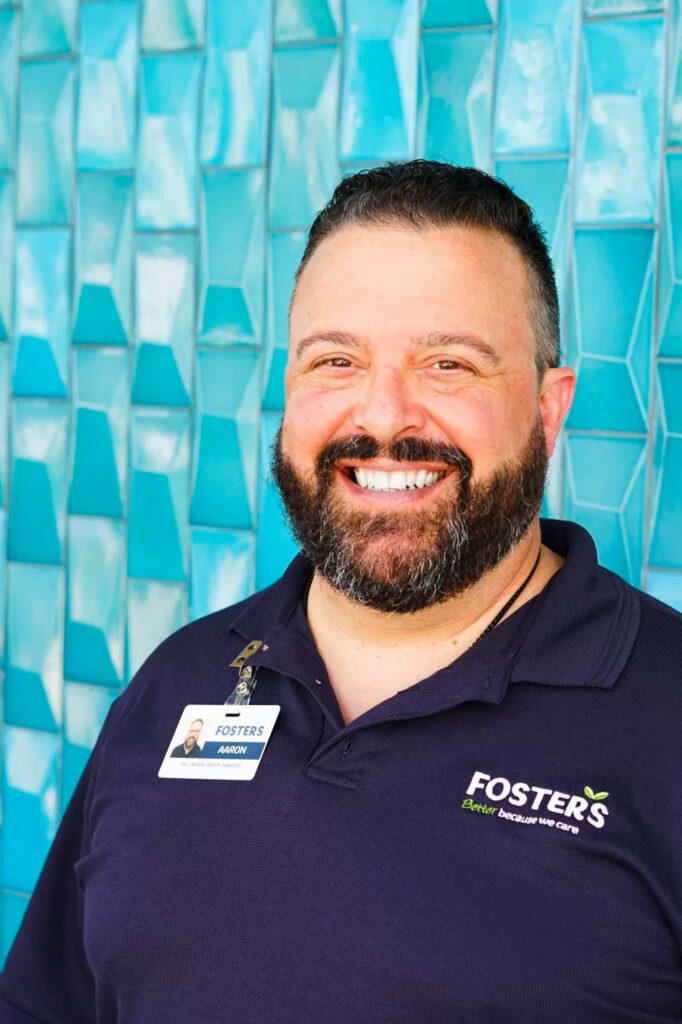 Chef Aaron Malloy Cayman Restaurants