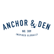 Anchor and Den