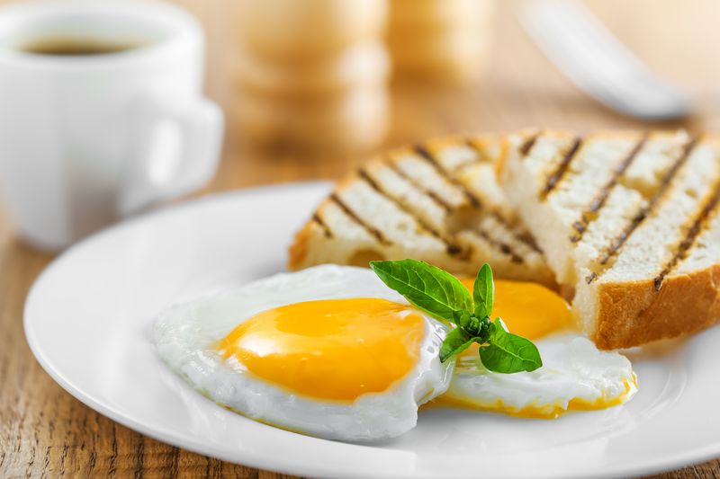 Breakfast restaurants to fuel up on energy for the day