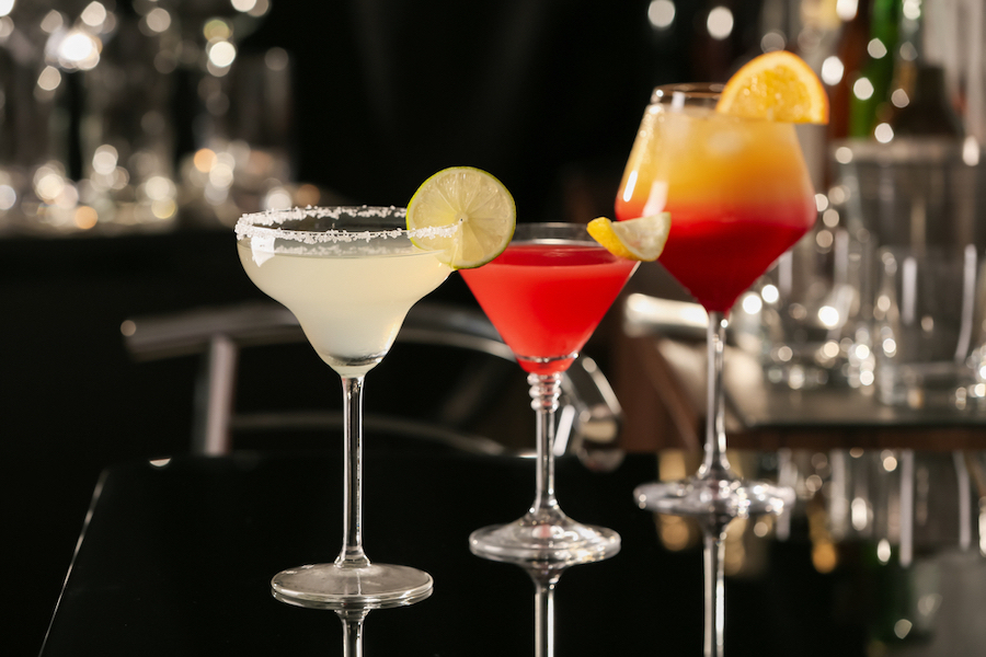 Cayman’s Best Mocktail Bars