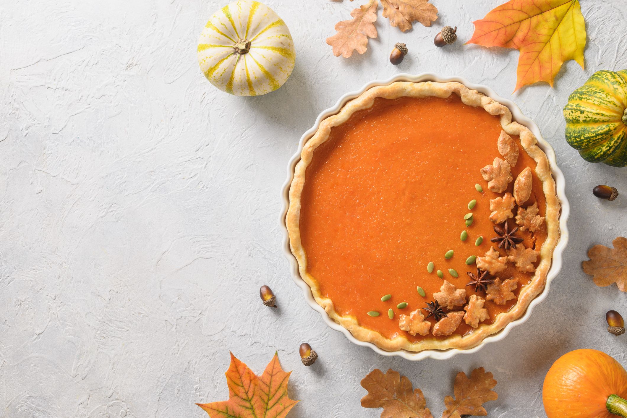 Forget The Turkey Here Are Five Delicious Vegan Thanksgiving Meal Ideas