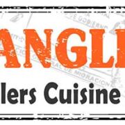 Spanglish Bar and Grill Mexican Latin Cuisine