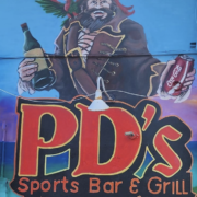 PD’s Sports Bar and Grill