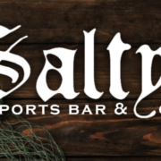 Salty’s Sports Bar