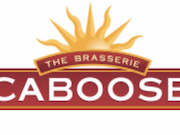 The Brasserie Caboose