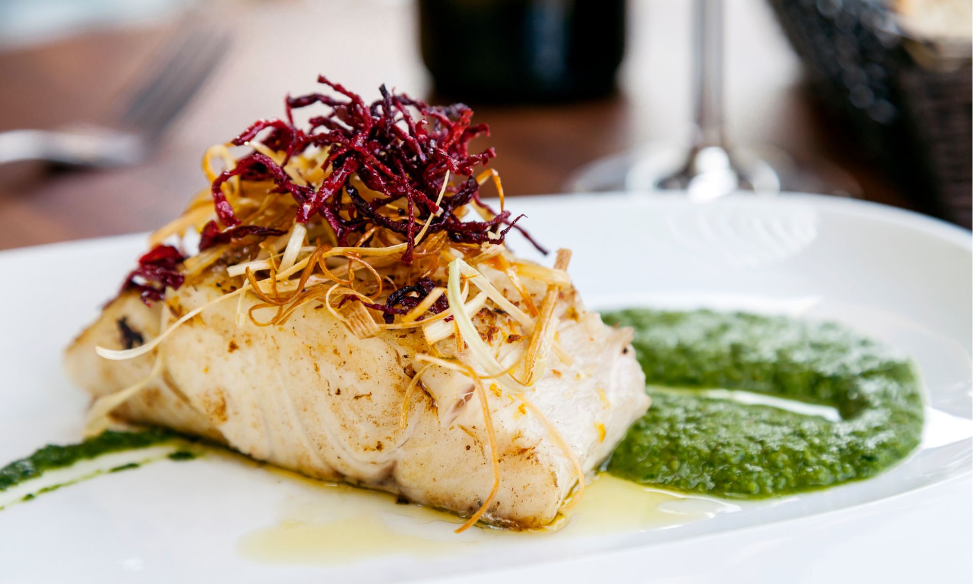 Calypso Grill Cayman Restaurants