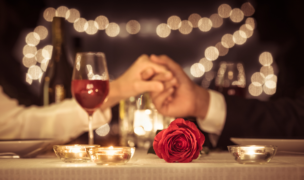 Valentine’s Day in Cayman 2023 Dining Guide 