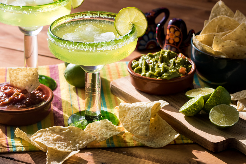 Margarita Festival 2022: Enjoy Mexican Food and Vote for the Best Margaritas in Cayman