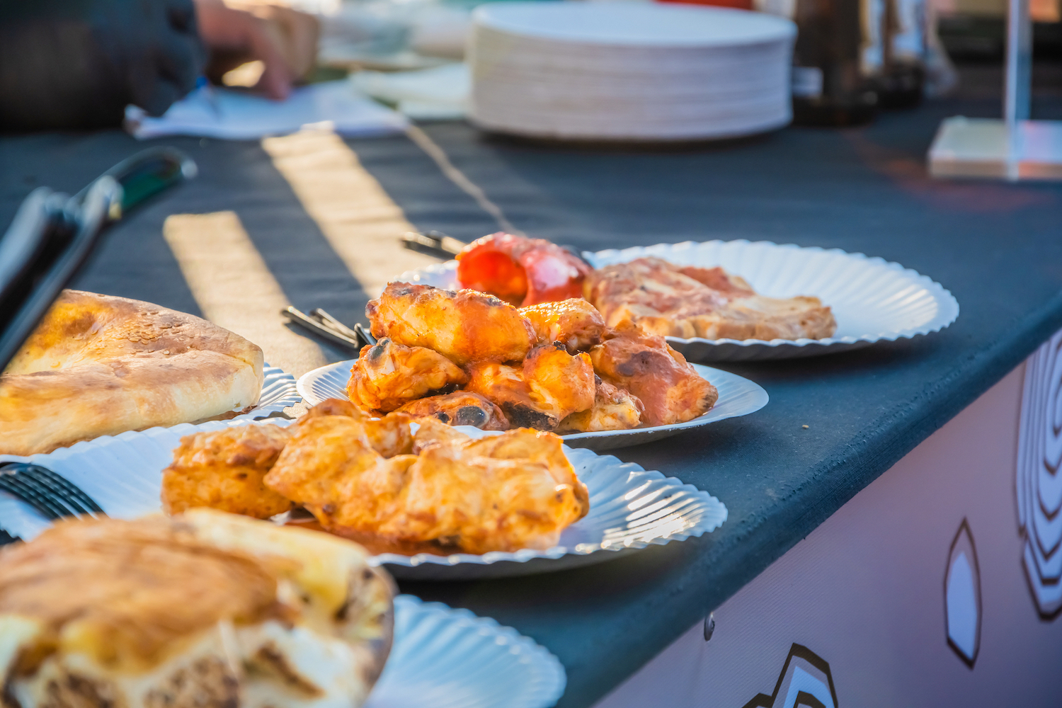 Calling All Foodies in Cayman: It Is Time for The LIVE Street Food Festival 2022  