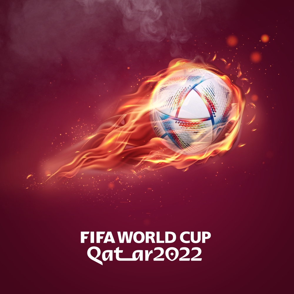 FIFA WORLD CUP 2022 VIEWING GUIDE