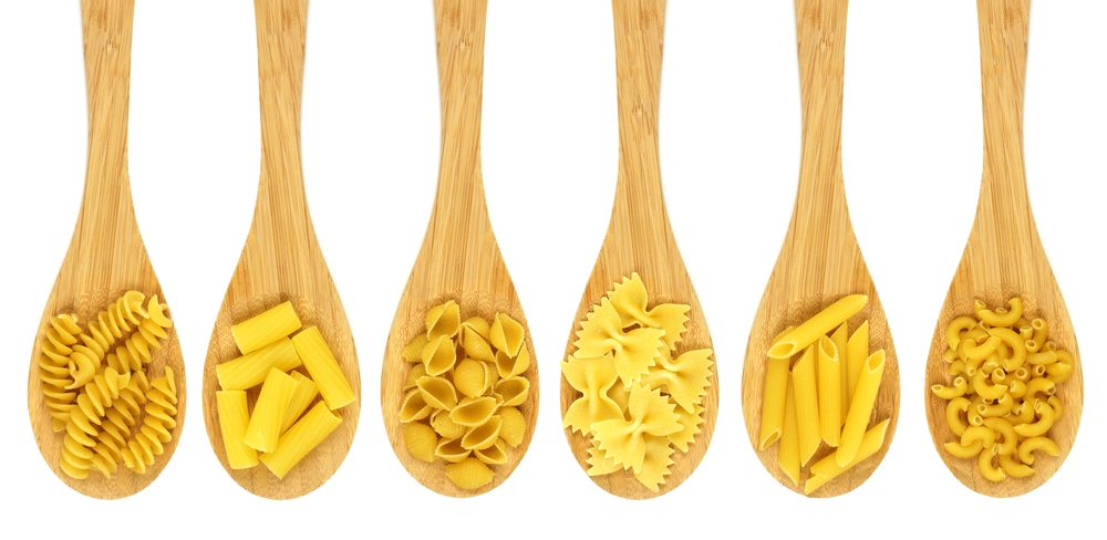 Around the World of Cuisine in six months: Italian Cuisine – featuring Pane & Pasta