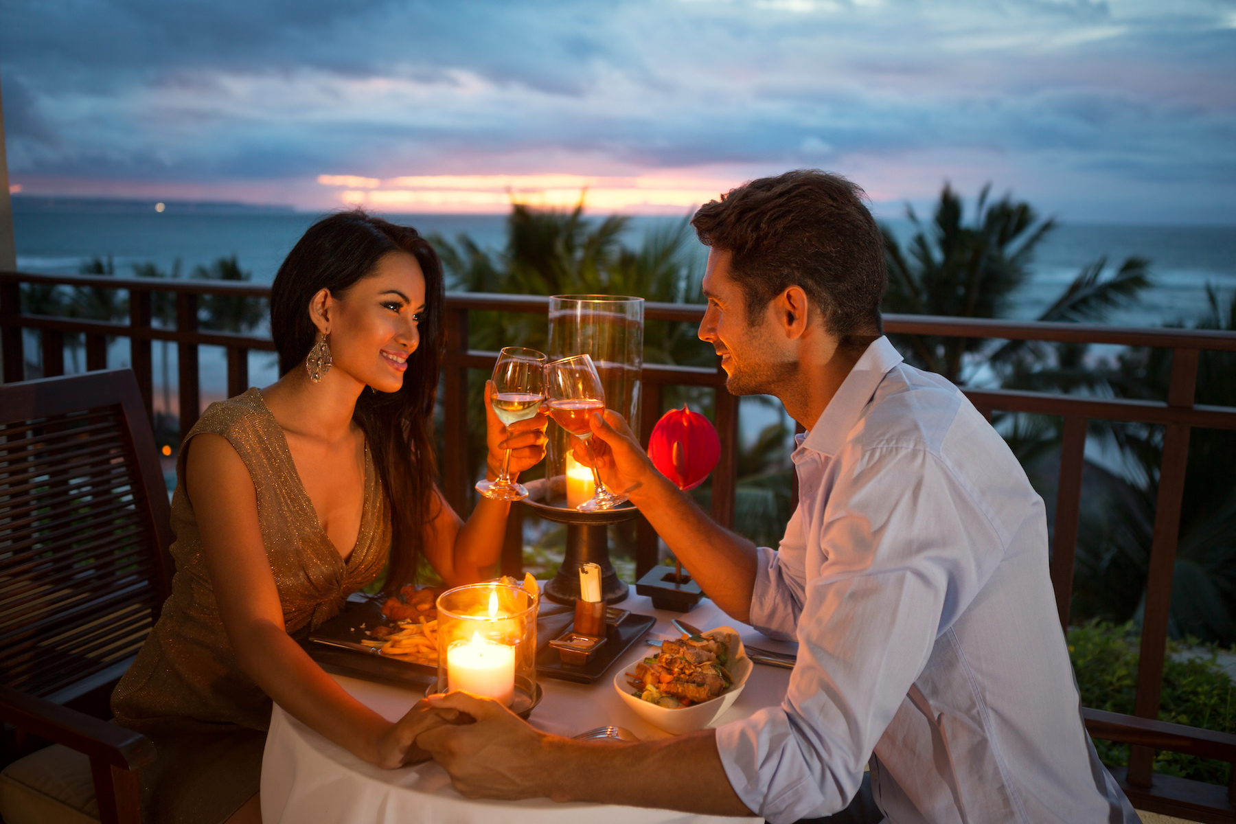 Island Epicurean’s Favourite Date Night Restaurants in Cayman
