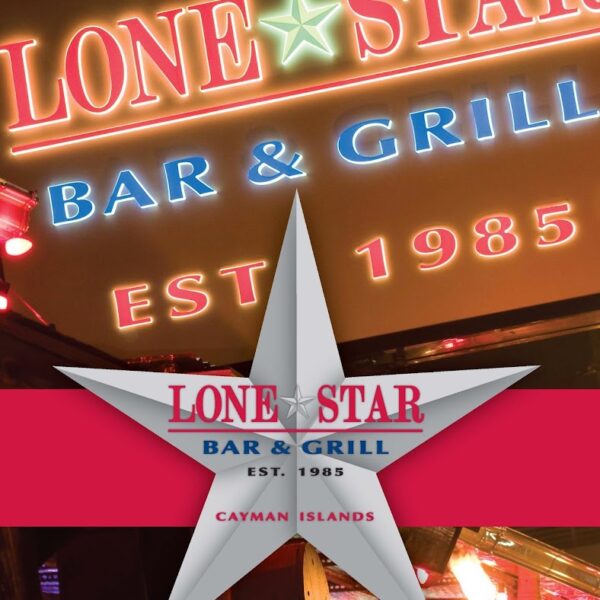 Lone Star Bar & Grill