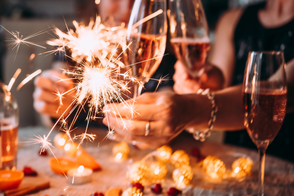 New Year’s Eve 2023 Dining Guide  