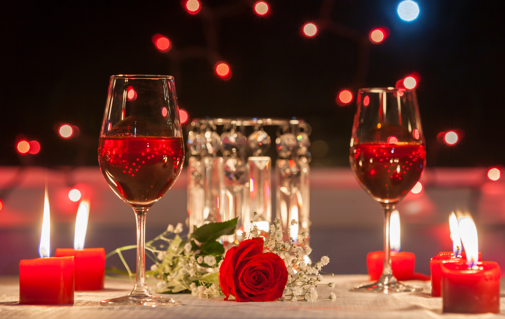 Valentine’s Day 2024 Dining Guide