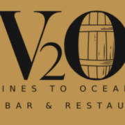 V2O (Vines to Ocean) Wine & Raw Bar