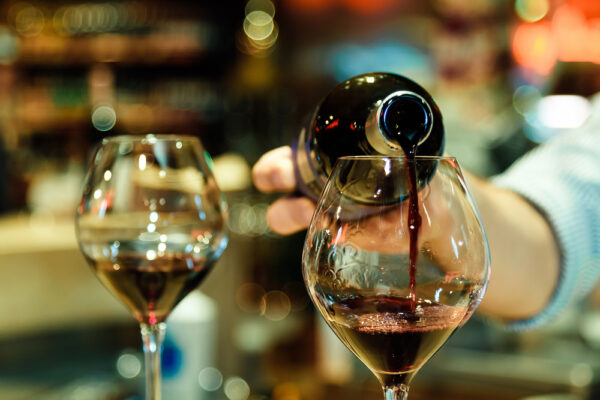 The Tasting Room Wine Bar