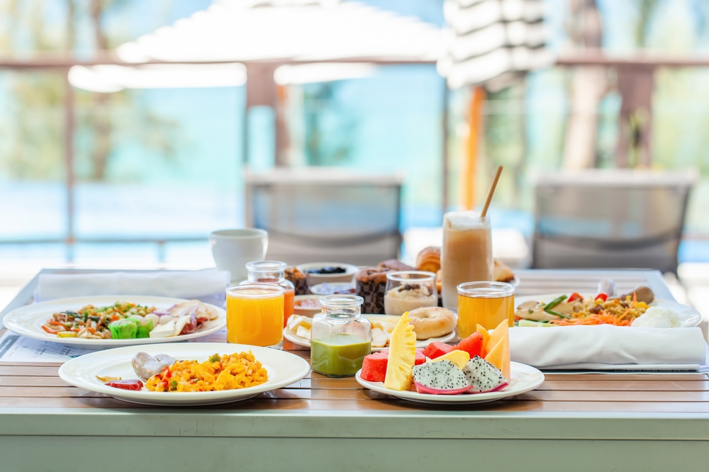 The Best Restaurants for Breakfast in the Cayman Islands