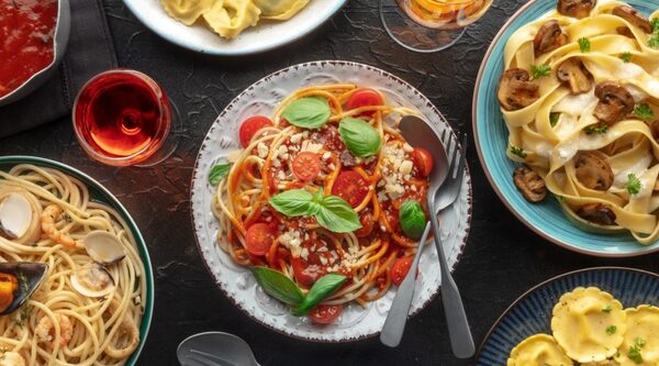 The Best Italian Restaurants in the Cayman Islands 