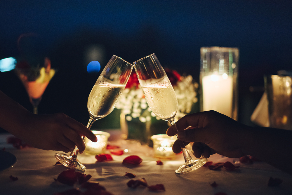 Valentine’s Day 2025 Dining Guide 