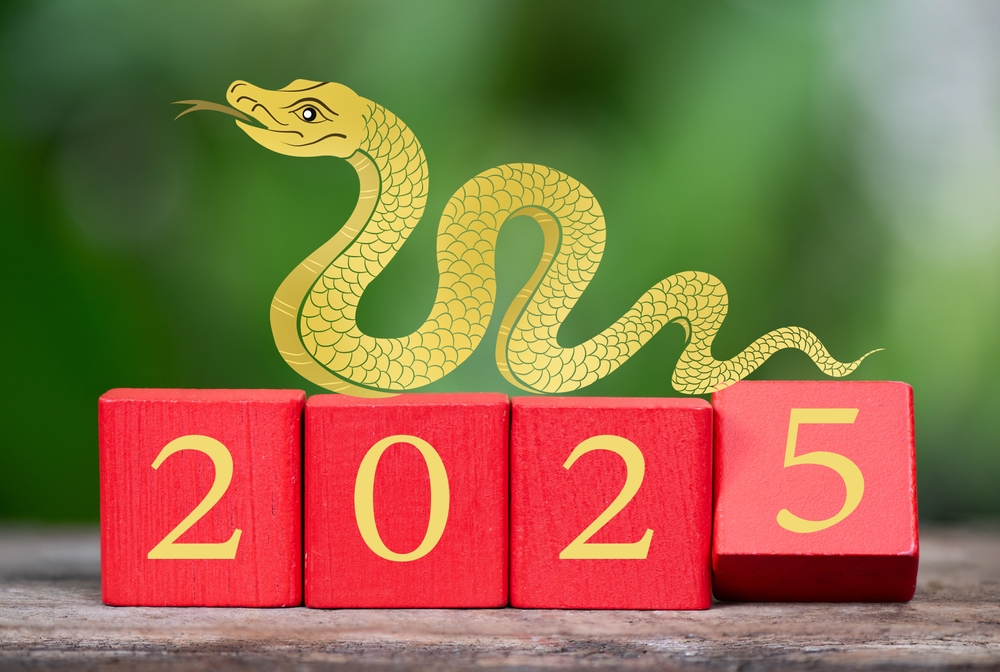 Cayman Celebrates the Lunar New Year 2025