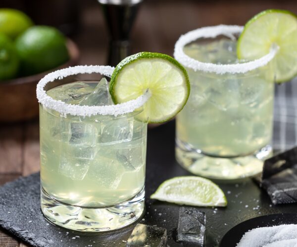 How to celebrate Margarita Day Saturday 22 February