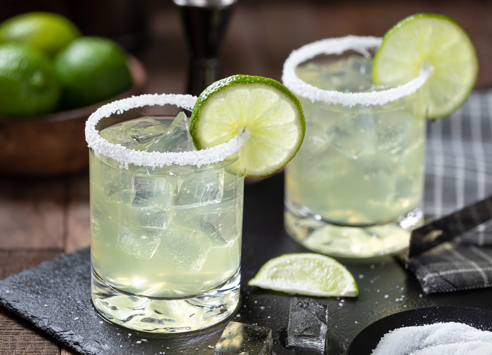 How to celebrate Margarita Day Saturday 22 February