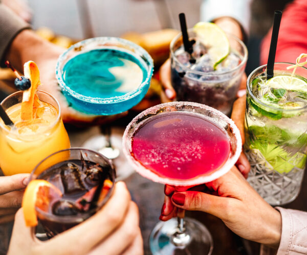 Please Drink Responsibly: It Is Almost Time for Cayman Cocktail Week 2025