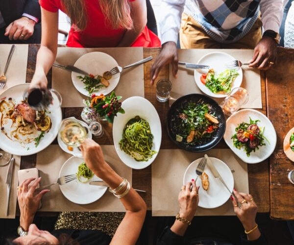 Restaurant Month in the Cayman Islands is Back This October