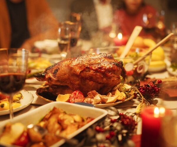 What To Expect This Festive Season at The Brasserie