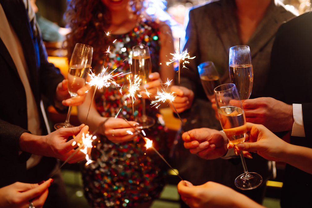 New Year’s Eve 2025 Dining Guide