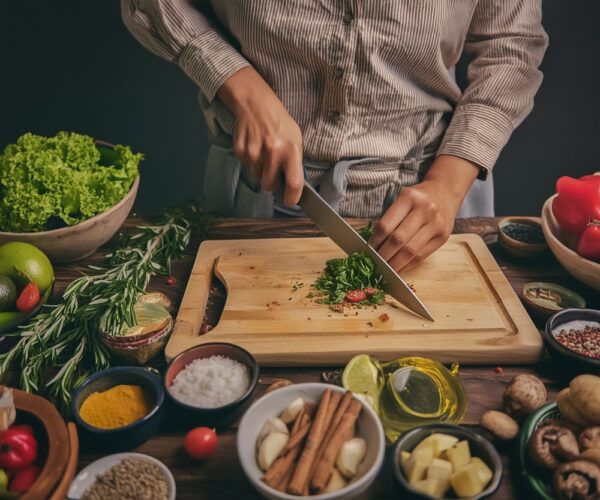 Discover Farm-to-Table Dining in the Cayman Islands