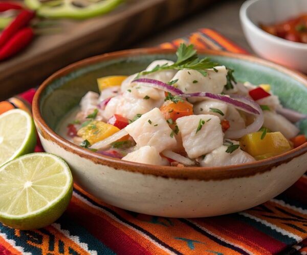 February 2026 Harvest Dinner at the Brasserie with Award-winning Chef Nando Chang