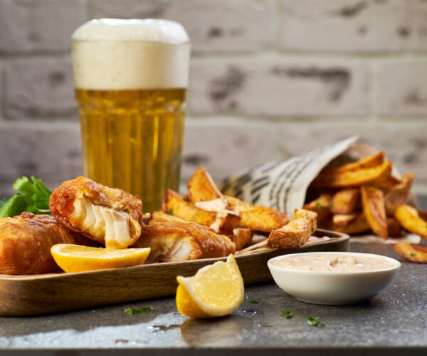 St. Patrick’s Day at Fidel Murphy’s