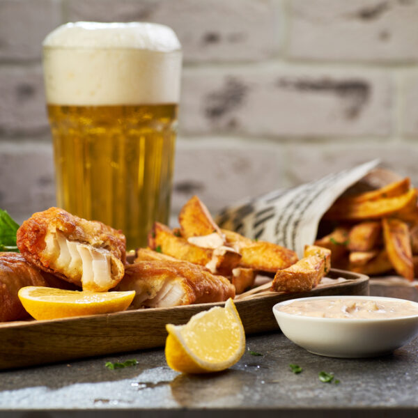 St. Patrick’s Day at Fidel Murphy’s